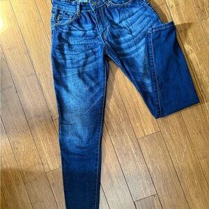 Othr Women's Blue Jeans